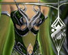 SILK - Nature Priestess