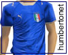 Italy Football Jersey