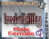 [AA] Invisibility
By sprnova 