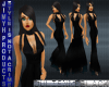 J&s Julienne black