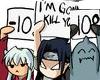 Anime Brotherly Love