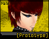 [P] Osakami//BloodRed