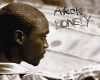 Akon - i'm so lonley