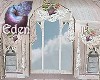 EDEN Shabby Chic Palace