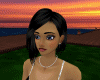 Kimie Black Short Hair