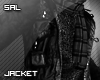SAL::NANU Jacket