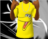 $UL$Big Bird Tee