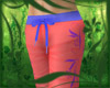 Sweats: Straw-&Blueberry