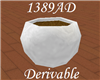 Derivable Tree Planter