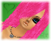 [Becci] Hot Pink Ashlin