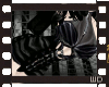 WD::Hallow's Dress