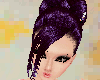 new marla hair colour