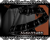 JAD Ravenz Shrug Stripe