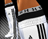 !WStreetAthletic Pants F