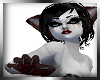 Kiota Goth Doll-Plush