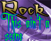 triggerless music rock