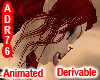 [ADR76] Sweet Blood