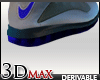 3DMAX! DennisRodman Men
