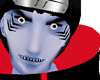 [kh]Kisame head