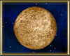 Planet Mercury