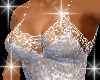 (MI) Silver Lingerie