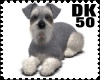 Puppy Stamp 6