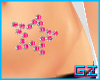 GZ~ StarGem Pink