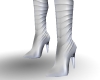 White Leather Dream