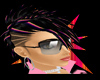 COTTON CANDY MOHAWK