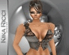 *KX*Fantasy Top*