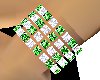 !green right diamond