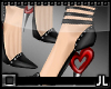 JL. NiL: Heels H