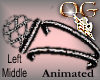 Product Image for OG/ScrewBall Silver Ring