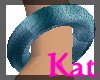 (K) Giant Ocean Bangle