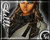 (FG) Fall Black Outfit