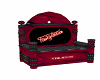 Fantasia Couple Throne