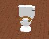 Product Image for white toilet