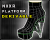 NR-PLATFORM L6 PUMPS DEV