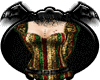 [C] C Angel Dress