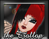 !T! Manerace Red Queen