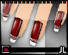JL. Santa-C: Nails