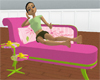 K-B BabyGirl 8p Lounge