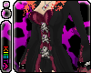 Club Cupid; Goth Night