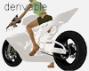 DERIVABLE SUPER BIKE M F