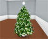 (IKY2) X-MAS TREE W/G