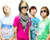 !!! V Freaxx-Brokencyde