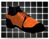 Product Image for Orange Black Stepperz