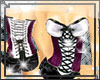 [QD]Purple HoTiEe outfit