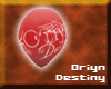^OD^ Red Balloon