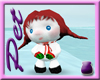 Xmas Gigeli Pet (Female)